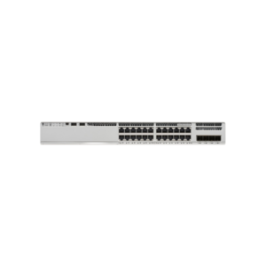 Cisco Catalyst C9200L-24T-4X-A 24port Data 4x10G uplink Switch Network Advantage