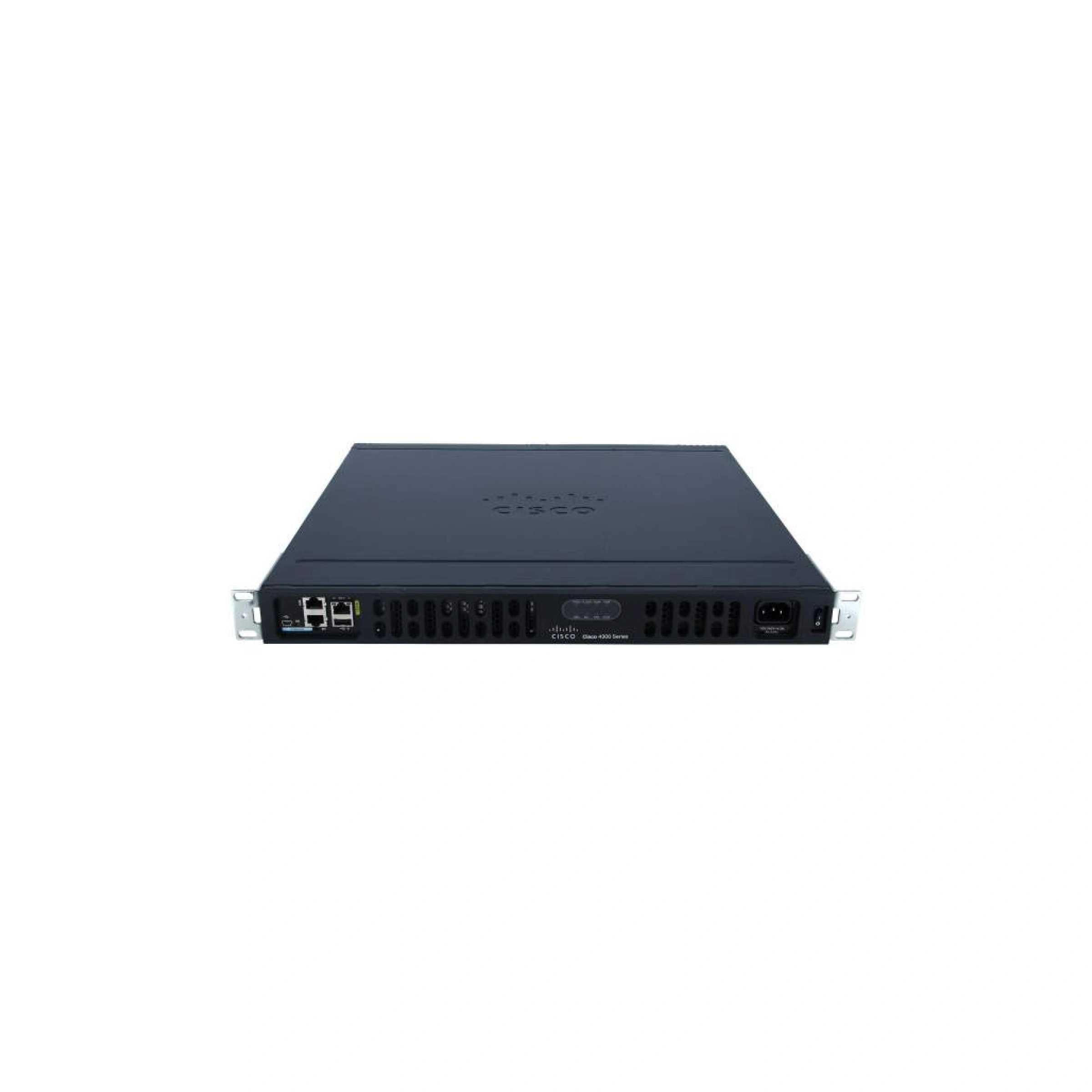 Cisco ISR4331-SEC/K9 Integrated Services Router 4331 Router