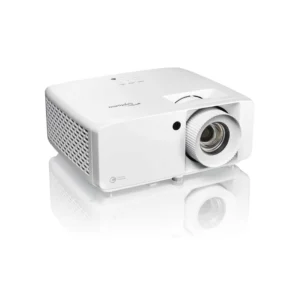 Optoma ZH450 4500 Lumens Full HD 1080p laser projector