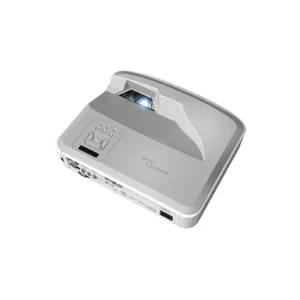 Optoma ZH500UST 3D Ready Ultra Short Throw DLP Projector - Brand New