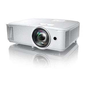 Optoma GT1080HDRx Short Throw Gaming Projector