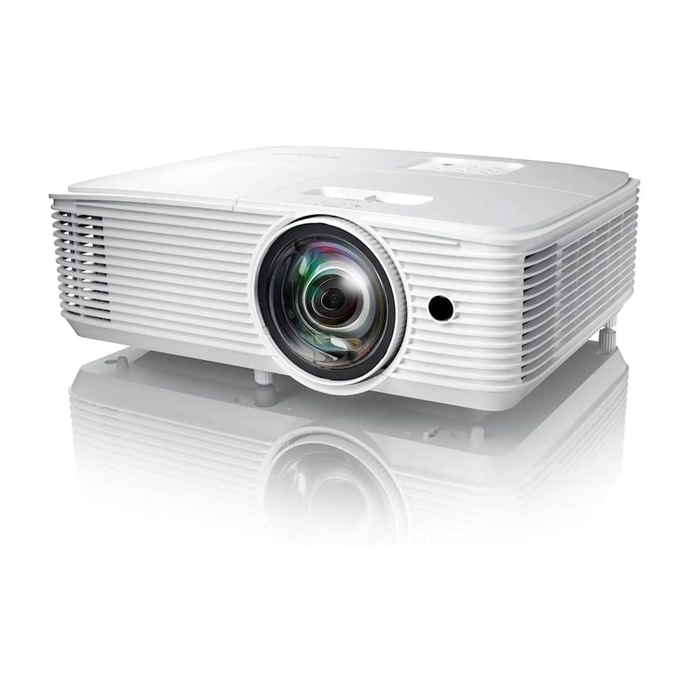 Optoma GT1080HDRx Short Throw Gaming Projector