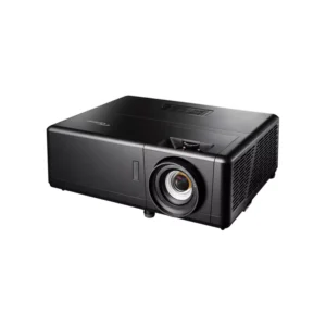Optoma UHZ55 4K UltraHD HDR Smart Home Theatre Laser DLP Projector